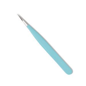 Straight Isolation Tweezers