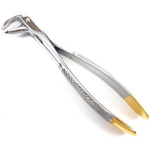Extracting Forceps Nr. 73A