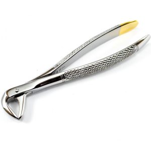 Extracting Forceps Nr. 74