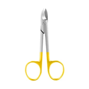 CROWN SCISSORS, TC