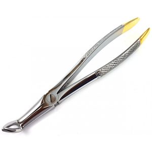 Extracting FORCEPS #45