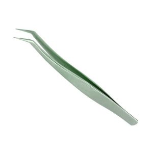 Pro Half Round Volume Tweezer