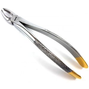 Extracting Forceps Nr. 18
