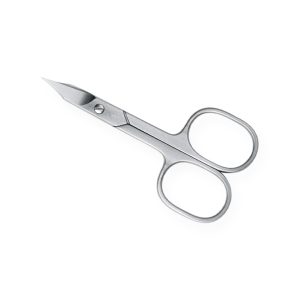 Fancy Cuticle Scissors