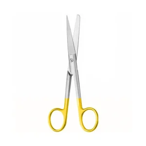 DRESSING SCISSORS, TC
