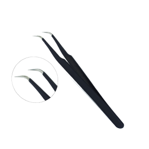 Volume Needle Nose Tweezer